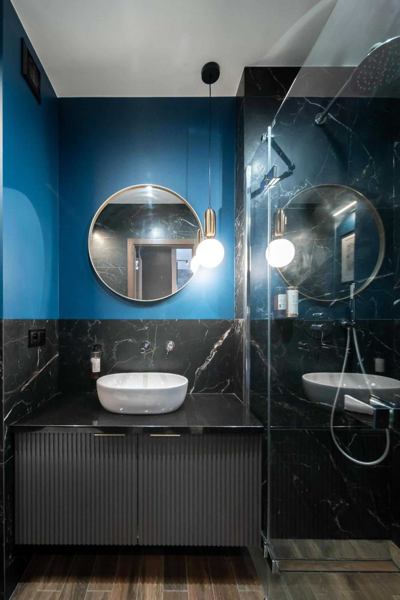 Noche Apartamenty Premium Biała Podlaska Exterior foto